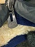 Assorted Brands Solid Blue Snow Jacket Size 80 cm / US 12-18 MO - photo 5