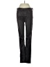 Adriano Goldschmied Black Jeans Size 27 Waist R - photo 1