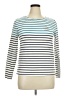 Assorted Brands White Long Sleeve Top Size XL - photo 1