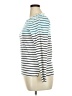 Assorted Brands White Long Sleeve Top Size XL - photo 5