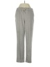 Maison d' Amelie Chevron-herringbone Gray Casual Pants Size 4 - photo 1