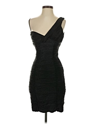 Laundry by Shelli Segal Cocktail Dress (view 1)