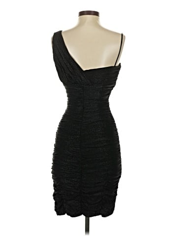 Laundry by Shelli Segal Cocktail Dress (view 2)
