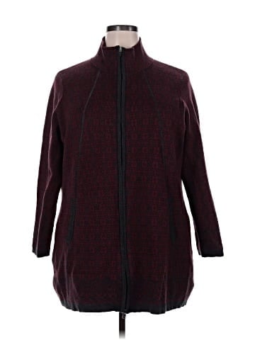 Artisan NY Cardigan (view 1)