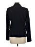 Buckley Tailors Blue Wool Blazer Size 8 - photo 2