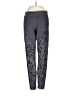 Adidas Stella McCartney Animal Print Gray Active Pants Size S - photo 1