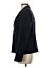 Buckley Tailors Blue Wool Blazer Size 8 - photo 5