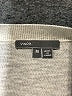 Vince. 100% Cotton Silver Pullover Sweater Size M - photo 7