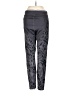 Adidas Stella McCartney Animal Print Gray Active Pants Size S - photo 2
