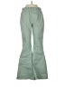 Unbranded Green Casual Pants Size 4 - photo 1