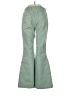 Unbranded Green Casual Pants Size 4 - photo 2