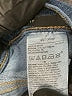 Gap Blue Jeans Size 27 waist - photo 8
