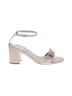 Cole Haan Ivory Tan Sandals Size 10 - photo 1