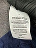 Assorted Brands Chevron-herringbone Blue Shorts Size S - photo 4