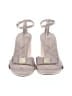 Cole Haan Ivory Tan Sandals Size 10 - photo 2