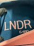LNDR Blue Active Pants Size Sm - Med - photo 3