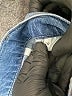Boyish Blue Jeans Size 28 waist - photo 5