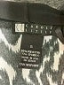 Carole Little Black Sleeveless Blouse Size S - photo 7
