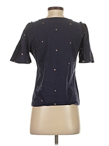 Wyse Short Sleeve T-Shirt (view 2)