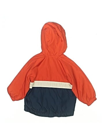 Old Navy Zip Up Hoodie (view 2)