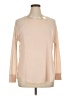 Out From Under Tan Long Sleeve T-Shirt Size XS - photo 1