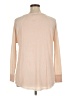Out From Under Tan Long Sleeve T-Shirt Size XS - photo 2