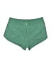 Athleta Paisley Green Shorts Size L - photo 2