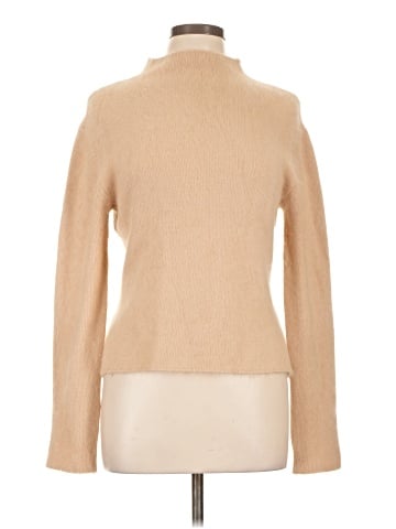 Twiggy Turtleneck Sweater (view 1)