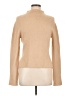 Twiggy Tan Turtleneck Sweater Size L - photo 1