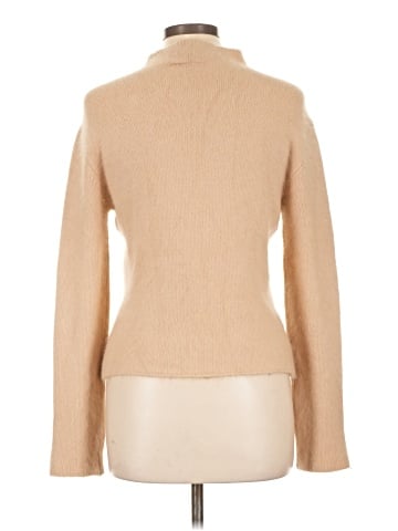Twiggy Turtleneck Sweater (view 2)