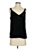 J.Crew Black Sleeveless Blouse Size XS - photo 1