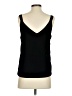 J.Crew Black Sleeveless Blouse Size XS - photo 2