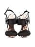 Ted Baker London Black Sandals Size EU 38 - photo 2