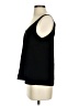 J.Crew Black Sleeveless Blouse Size XS - photo 5