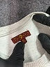 7 For All Mankind Gray Pullover Sweater Size XL - photo 7