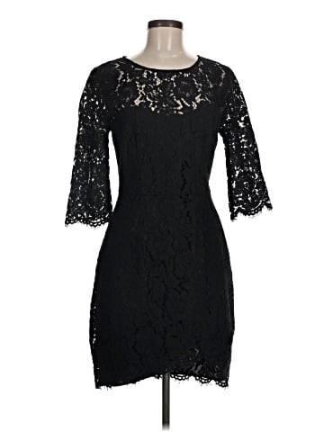 Cupcakes & Cashmere Cocktail Dress (view 1)