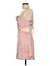 Unbranded Pink Cocktail Dress Size L - photo 5