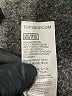 Topshop Metallic Gray Pullover Sweater Size 2 - photo 8