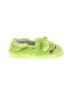 Unbranded Green Clogs Size 7 - 8 Kids - photo 1