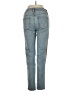 JBD Stripes Blue Jeans Size 26 waist - photo 2
