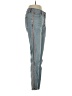 JBD Stripes Blue Jeans Size 26 waist - photo 4