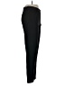 Per Se By Carlisle Solid Black Active Pants Size 12 - photo 4