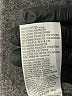 Edikted Black Dress Pants Size M - photo 7
