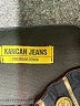 KANCAN JEANS Black Casual Pants Size S (estimated) - photo 7