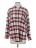 Levi's Red Cardigan Size XS - photo 1