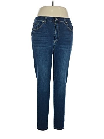 Just Fab Jeans (view 1)