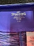 Spalding Athletic Blue Active Pants Size L - photo 7