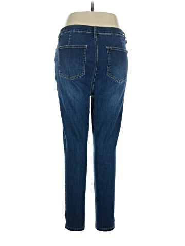 Just Fab Jeans (view 2)