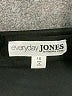 Assorted Brands Solid Black Casual Dress Size 1X - photo 7