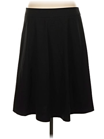 Jones New York Collection Casual Skirt (view 2)